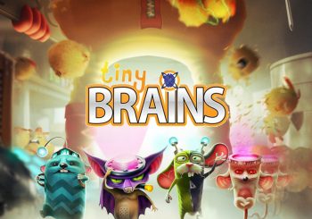Tiny Brains Review