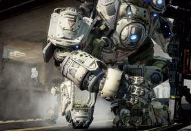 Titanfall unveils Atlas Titan in new trailer