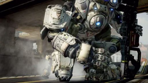 Titanfall