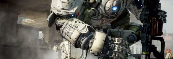 Titanfall Will Receive SmartGlass Features Post-Launch