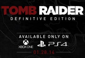 Tomb Raider: Definitive Edition Leaked Via Online Ad