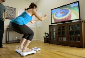 This Week’s New Releases 12/8 - 12/14; Wii Fit U, Sorcery Saga