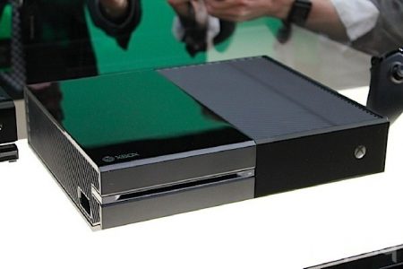 Xbox One (10)