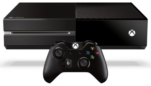 Xbox One (8)