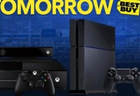 Best Buy to have more Xbox One and PS4 from December 8th