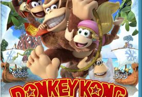 Rumor: Donkey Kong Country: Tropical Freeze fourth playable character leaked