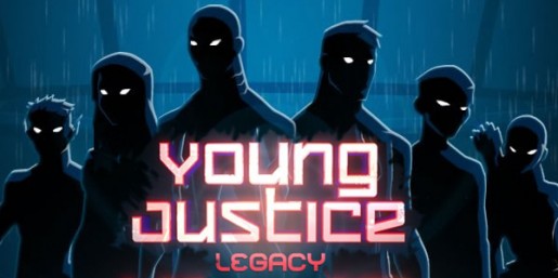 Young Justice Legacy (1)