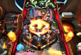 Zen Pinball 2 Coming To Playstation 4 Later This Month