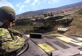 Arma 3 Adapt Campaign Episode Out January 21st