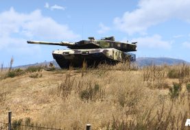 Free Arma 3 Zeus DLC Launched