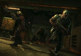 Batman: Arkham Origins adds new online multiplayer mode to playlist