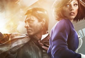 PS Plus Adds Bioshock Infinite To Instant Game Collection This Week