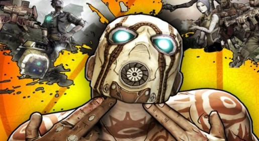 Borderlands 2