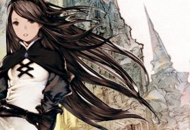 Bravely Default producer has goal of one Bravely game per year