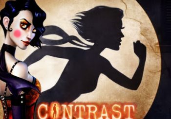 Contrast (PS4) Review