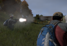 DayZ Standalone January 21st Update