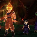 There Are 19 Stages In Dragon Ball Z: Battle of Z