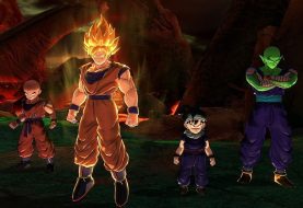 Dragon Ball Z: Battle of Z receives two demo trailers