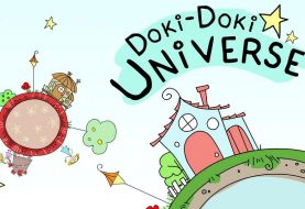 Doki-Doki Universe (PS3/PS4/Vita) Review