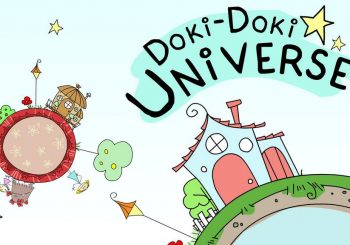 Doki-Doki Universe (PS3/PS4/Vita) Review