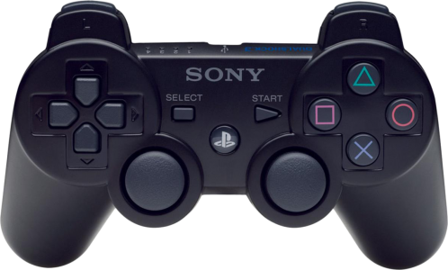 dualshock 3