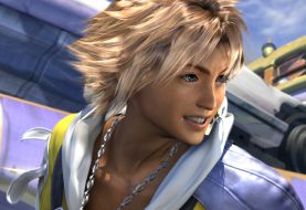 Final Fantasy X/X-2 HD receives another five preview trailers