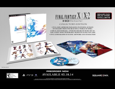 ffx x2 ce packshot