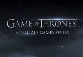 Telltale's Game of Thrones coming this week