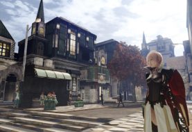 Yuna Costume Coming To Lightning Returns: Final Fantasy XIII