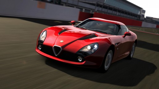 Gran Turismo 6