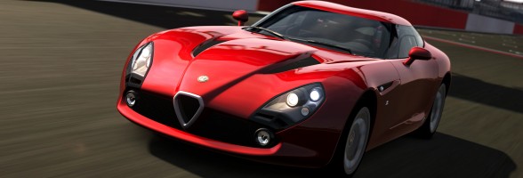 Is Gran Turismo 6 Selling Poorly Compared To Gran Turismo 5?