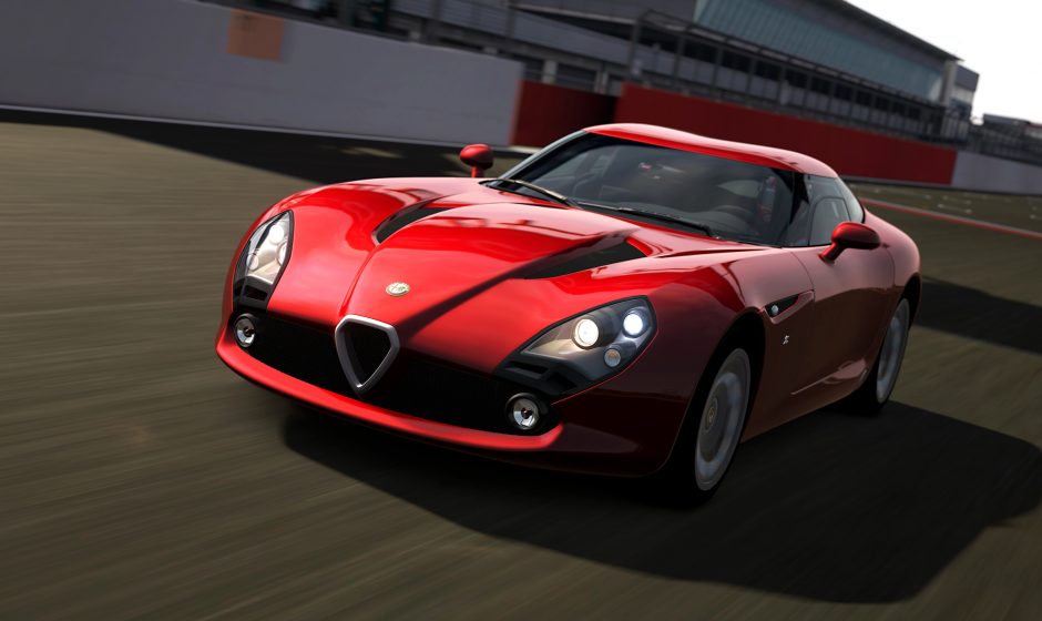 Is Gran Turismo 6 Selling Poorly Compared To Gran Turismo 5?