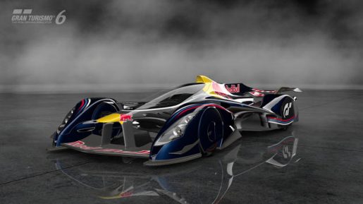 gt6 concept