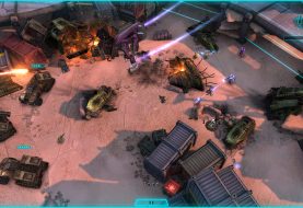 Halo: Spartan Assault arrives a day early for Xbox One