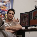 Naughty Dog Co-Founder Mocks Nintendo