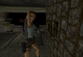 Classic Tomb Raider arrives on iOS for very cheap