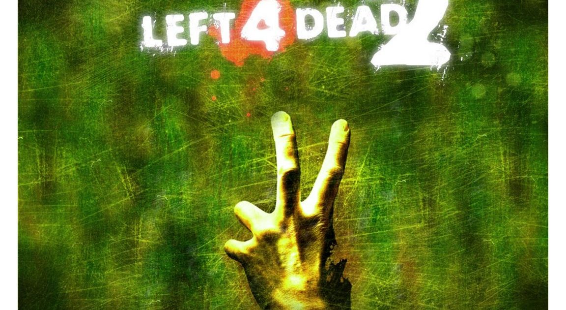 Left 4 Dead 2 now playable on Xbox One