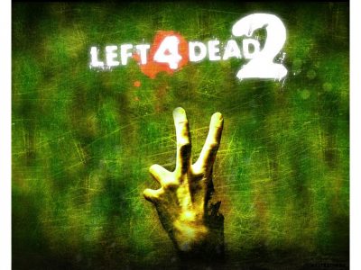 Left 4 Dead 2