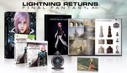 lightning returns ce