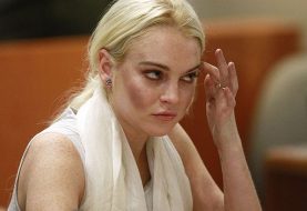Lindsay Lohan Wants To Sue Rockstar Games Over GTA V