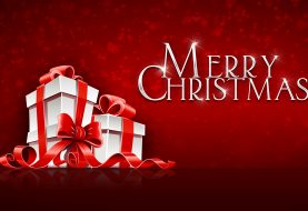 Happy Holidays From Just Push Start!