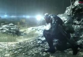 Metal Gear Solid V: Ground Zeroes retail will feature bonus content