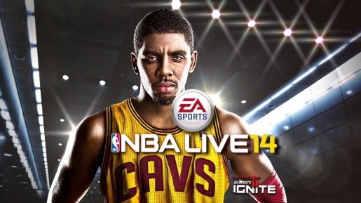 nba-live-14-cover-athlete-announcement-trailer