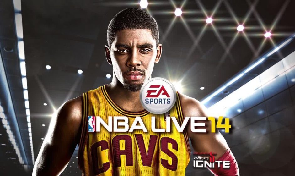 Don’t Ever Buy NBA Live 14