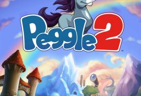 Peggle 2 free multiplayer mode is coming soon