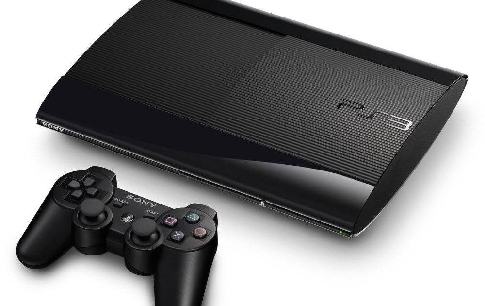 PS3 Holiday Gift Guide 2013