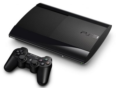 ps3 console