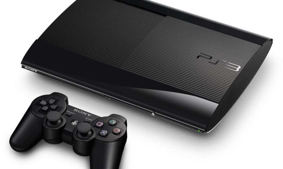 PS3 Production Ends In Japan Very Soon