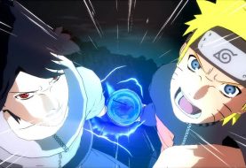 Naruto Shippuden: Ultimate Ninja Storm Revolution Video Shows Off Mecha-Naruto