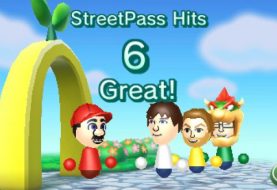Nintendo to hold first National StreetPass Weekend